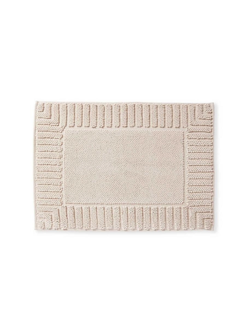 Guerneville Bath Mat By Serena & Lily